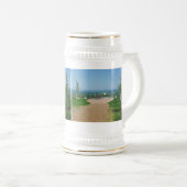 Chope À Bière Krug (Devant droit)