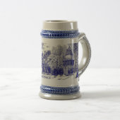 Chope À Bière Kuusalu-Kirche (Devant droit)