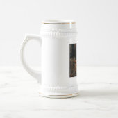 Chope À Bière La dame de Shalott : une histoire de fantôme celti (Gauche)