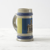 Chope À Bière La Garde de Notre Dame De (Devant gauche)