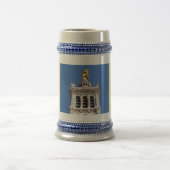Chope À Bière La Garde de Notre Dame De (Centre)