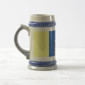 Chope À Bière La Garde de Notre Dame De (Gauche)