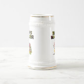 Chope À Bière La lecture est MOO-velous (Centre)