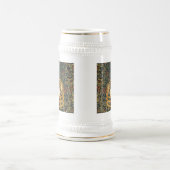 Chope À Bière La licorne en captivité (Centre)
