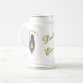 Chope À Bière La mort éternelle (Devant gauche)