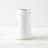 Chope À Bière La pop la plus cool du monde (Centre)