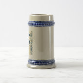 Chope À Bière La quête mondiale d'Orca (Centre)