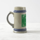 Chope À Bière la règle 73 de Gibbs (Gauche)