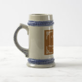 Chope À Bière la règle 91 de Gibbs (Gauche)