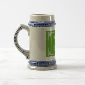 Chope À Bière La règle 99 de Gibbs (Gauche)