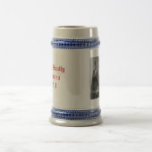 Chope À Bière La Réunion de famille de Hein 2011 (Centre)