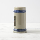 Chope À Bière L'Amérique 250e Version 3 (Centre)