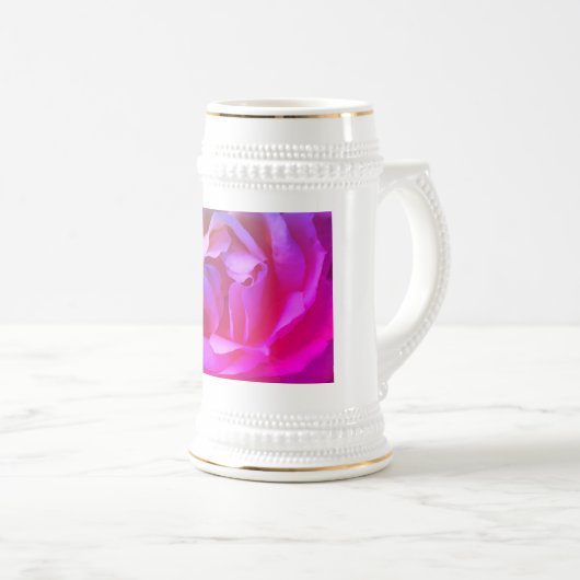 Chope À Bière l'amour (Devant droit)