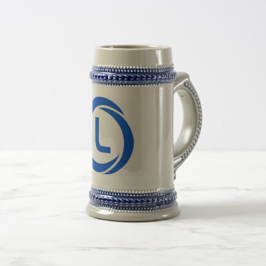 Chope À Bière Lasso Stein (Devant droit)