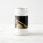 Chope À Bière Le Baiser volé Fragonard (Centre)