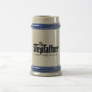 Chope À Bière Le beau-père