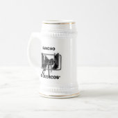 CHOPE À BIÈRE LE BESOIN DE PARTIES DE RANCHO IL (Devant gauche)