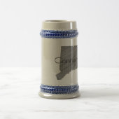 Chope À Bière Le Connecticut (Centre)