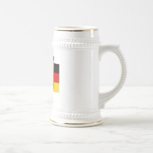 Chope À Bière Le Deutschland 2
