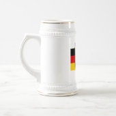 Chope À Bière Le Deutschland 2 (Gauche)