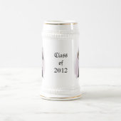 Chope À Bière Le Diplômé ! Stein (Centre)