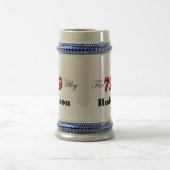 Chope À Bière Le Hudson (Centre)