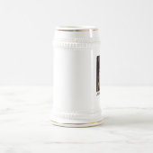 CHOPE À BIÈRE LE JOUR 2012 DE ST PATRICK PAR JON MURRAY, (Centre)