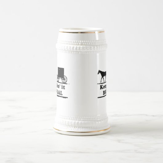 CHOPE À BIÈRE LE MAINTENANT RURAL (Centre)