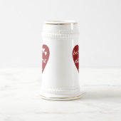 Chope À Bière Le meilleurs T-shirts et cadeaux de Grammie de (Centre)