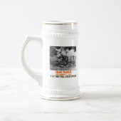 CHOPE À BIÈRE LE PORT DE PEARBOR (Gauche)