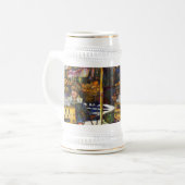 Chope À Bière Le pouvoir de l'empathie (Devant gauche)