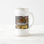 Chope À Bière Le pouvoir de l'empathie (Devant droit)