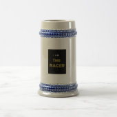 Chope À Bière Le Racer (Centre)
