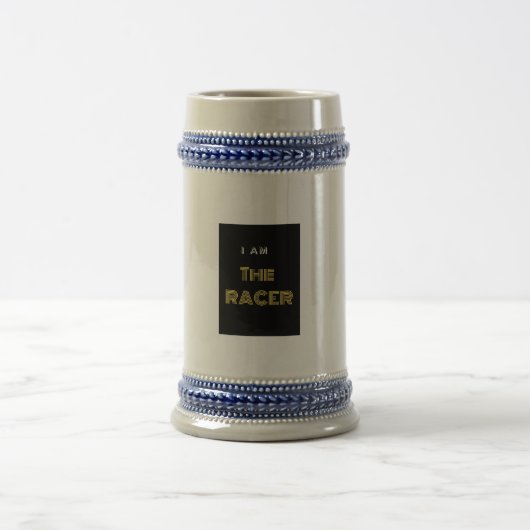 Chope À Bière Le Racer (Centre)