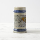 Chope À Bière Le Robin (Centre)