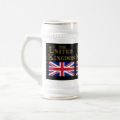 CHOPE À BIÈRE LE ROYAUME-UNI (Gauche)