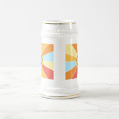 Chope À Bière Le Soleil Brille Tous Les Jours Et Si Vous 5 (Centre)