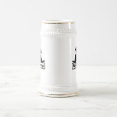 Chope À Bière Le WiseGuys (Centre)