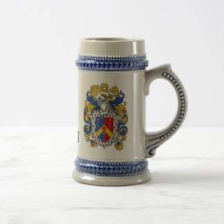 Chope À Bière Le YE Mugg d'antan