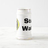Chope À Bière L'eau de Stu (Centre)