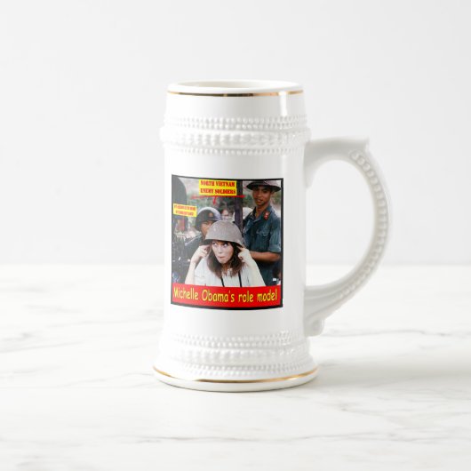 CHOPE À BIÈRE LEÇON D'HISTOIRE POUR LES JEUNES AMÉRICAINS (Droite)