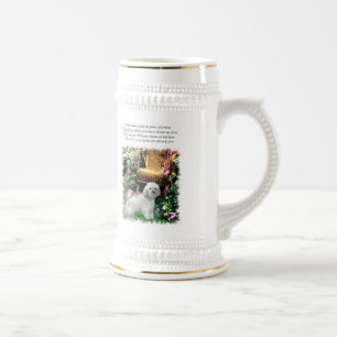 Chope À Bière Les cadeaux d'art Havanais