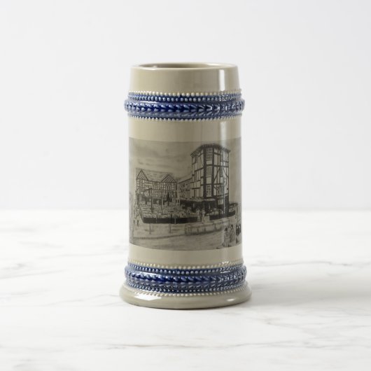 Chope À Bière Les Schambles (Centre)