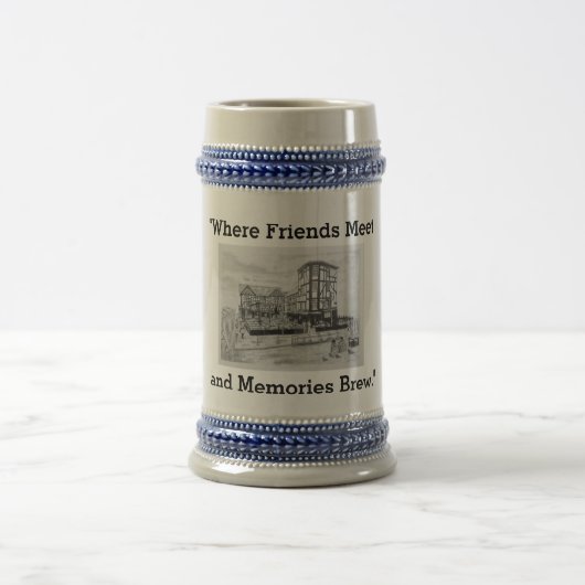 Chope À Bière Les Schambles (Centre)