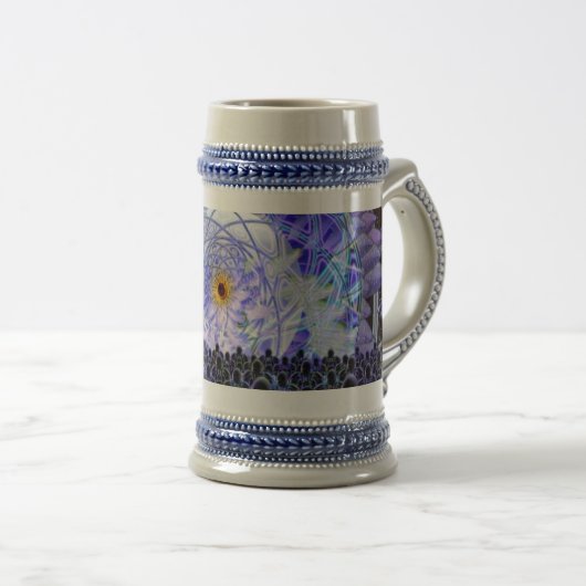 Chope À Bière L'espace Lotus Stein (Devant droit)