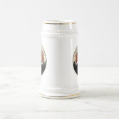 Chope À Bière Let’s Get Lost Retro Mountain Adventure Outdoor (Centre)