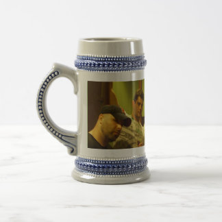 Chope À Bière L'étudiant de première année