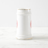 Chope À Bière Lèvres (Centre)