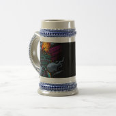 Chope À Bière Liberté (Devant gauche)