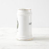 Chope À Bière Liberté stein lâchée/Domari Nolo (Centre)